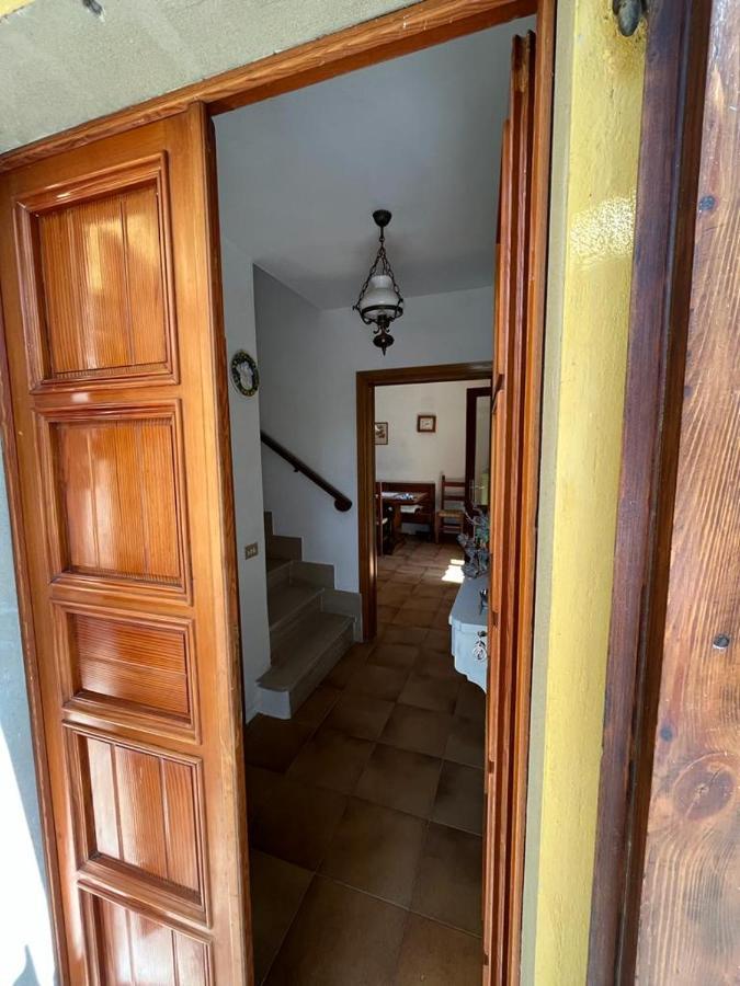 Casa Lastri Poppi Exterior photo