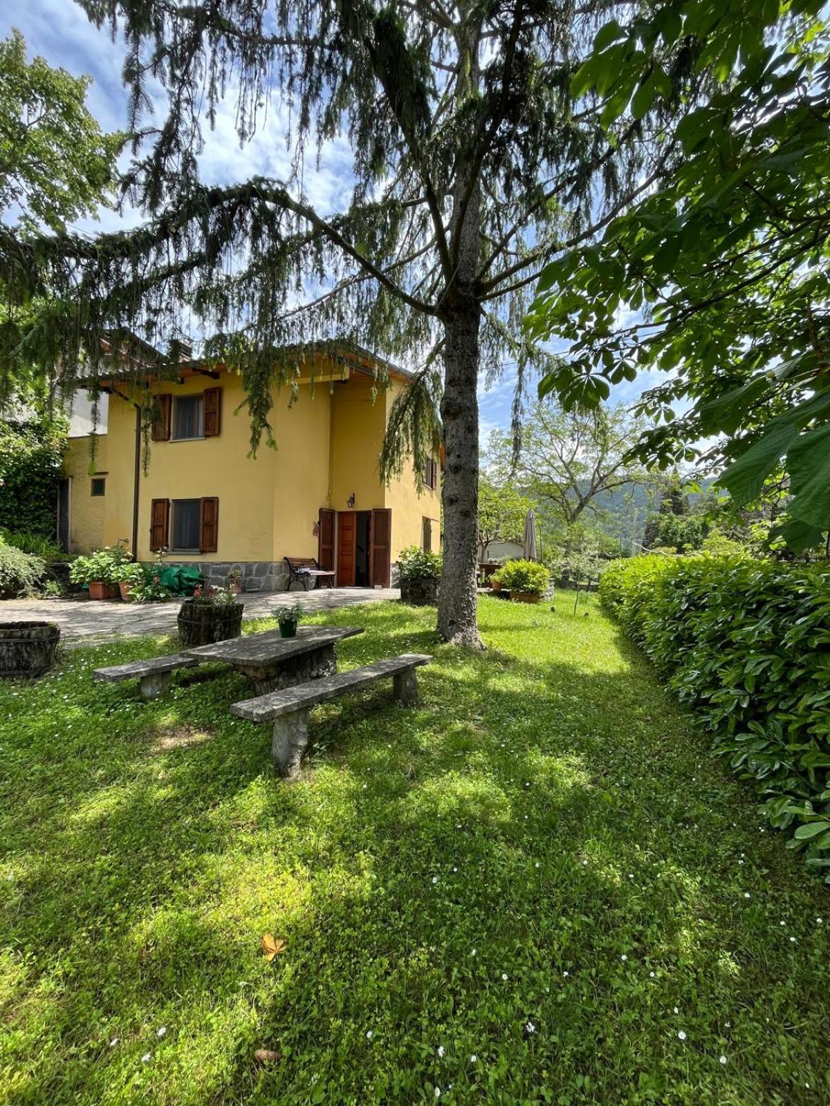 Casa Lastri Poppi Exterior photo