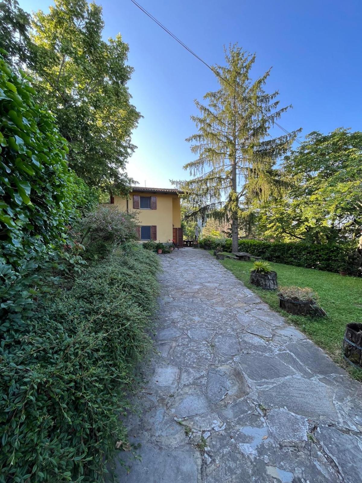 Casa Lastri Poppi Exterior photo